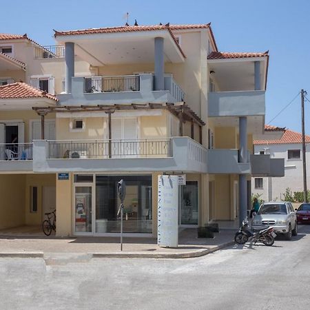Kratounis Studios Neapoli Voion Bagian luar foto