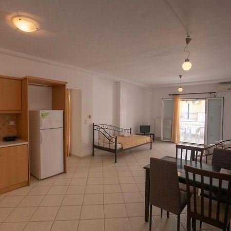 Kratounis Studios Neapoli Voion Bagian luar foto