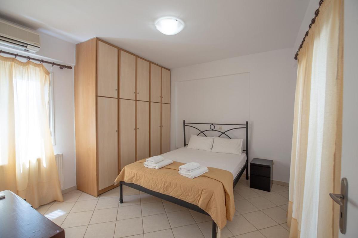 Kratounis Studios Neapoli Voion Bagian luar foto